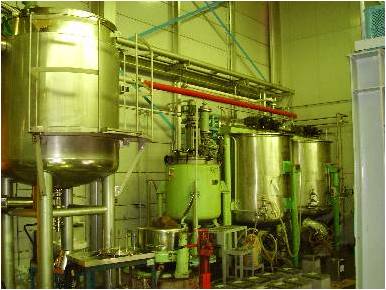 多功能抽出機